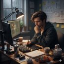 WG아트 | 게임기획학원 유목민을 위한 정착 가이드: 오른 선생님 클래스 8,000자 심층 분석