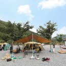 청도 힐링오토캠핑장 이미지