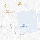 영해보건지소 앞 이미지