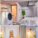 처음처럼 민박 | 도쿄 한인민박 2박 후기 에어비앤비 신주쿠 가족 숙소