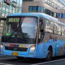 논현13단지푸르네마을 | [광역급행] 경원여객 M6410번