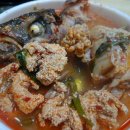 속초생태찌개