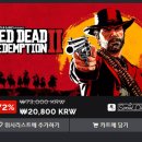 The Seven PC 이미지