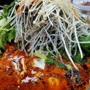 수원 지동시장맛집 순대타운 [한양순대] 내돈내산 후기