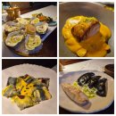 발리 우붓 분위기 좋은 해산물 맛집 추천 노틸러스 씨푸드 레스토랑 기념일 디너 솔직후기