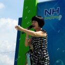 안강농협주유소 이미지