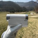 [공지] 2024 클럽모우CC 봄 라운딩 내돈내산 거리측정기 알투지피플 메이트원과 함께 라베 했어요