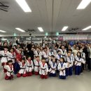 용인대 마스터 태권도장 이미지