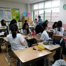 웅상여자중학교 이미지