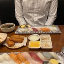 The샵 | (내돈내산) 정갈하게 잘 나오는 서울역 초밥 :: 스시오모이