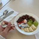 희크니크 | 진해 신상카페 바스크 치즈케이크 맛집 희크니크 방문후기