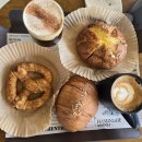 감성 라탄 | 더라탄 베이커리카페: 대부도 오션뷰 감성 베이커리카페 🍞