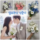 엄궁동 엄궁복국 집 앞 | W 7. 부산 웨딩촬영 셀프 부케 만들기(엄궁화훼단지)