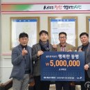 골프존카운티 천안 이미지