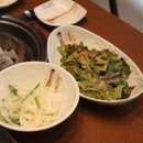 옛날돼지숯불 이미지