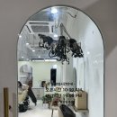 미헤어 플러스 | 검단신도시 아라역 미용실 | 새로 오픈한 위브미헤어 커트 솔직후기