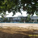 산의초등학교 이미지