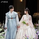 을수산 | 신랑·신부가 두번 반해버린 한복, 동탄한복대여 후기