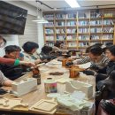 산서작은도서관 이미지