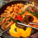 곱곱 | 논산 곱창 맛집 [곱곱] 솔직 후기