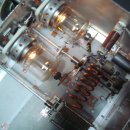 50MHz. Linear Amp 만들기. 이미지