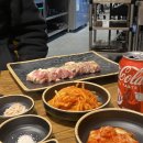 완수고기 덕포점 | [부산 덕포동 맛집] 완수고기(볏짚 통 삼겹살, 사상중흥 맛집, 내돈내산 후기)