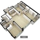 경보이리스힐당리아파트 이미지