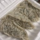 내포왕만두 | 김치만두 고기만두 후기 진성만두 망원시장점