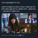 안은진, 유아인 주연 넷플릭스 시리즈 ＜종말의 바보＞ 스틸컷 이미지