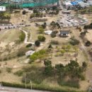 파크골프공원 파크골프장 이미지