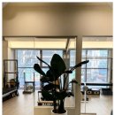 지도로 | 서판교필라테스 선생님 꼼꼼한 지도로 운동 효율 높인 후기~