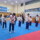 청운태권도장 이미지