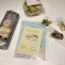아이두아이두 | 말티푸 멍김밥 멍치킨 먹방! 강아지이색간식 아이두아이두 수제간식 후기