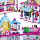 창의력 쑥쑥 블록놀이 이미지