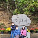 영주 안양원 독성탱화 및 신중탱화 | 충북 보은/말티재전망대/속리산 법주사/도담삼봉/소백산 구인사(천태종총본산)/죽령옛길/풍기읍/영주역