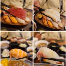 친정스시 | 신설동역 맛집 스시반상 메뉴 추천 : 주차 정보부터 진품스시 우니 후기까지