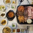 전주맛집꽃돼지 이미지