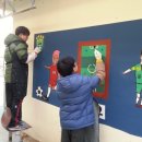 문래중학교 앞 이미지