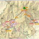 2026. 4. 25(토) 경상남도 합천군 가야산 정기산행 신청(오전 4시 출발) 이미지