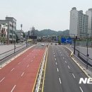 인동지하차도 이미지