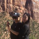 ZION | [미국_유타] 자이언 캐년 Zion Canyon 후기 🇺🇸 | 미국 남서부 투어 유타 여행 필수코스 포시즌투어