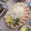 그린밀도너츠