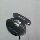 투온골프 | 평택 골프샵 캘러웨이 퀀텀 오디세이 스퀘어투스퀘어 제로토크 퍼터 한정판 매장 구매 후기