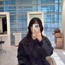 해인디자인 | 구디미용실 레이어드펌 라에스헤어 해인실장님 만족한 후기