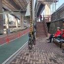 월곡역 입구(교차로) 이미지