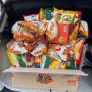 승부유통 에스할인마트 | 이마트 과자 무한담기가 보여준 신호. 오프라인 유통의 역습이 시작됐다!2만5000원이 만든 마케팅 신화...