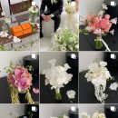 솜브 | [웨딩촬영] 30만원대 가성비 플라워디렉팅 추천｜솜브 계약후기 (짝꿍 구해요)