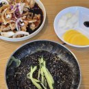 83 | 구미 짜장면 맛집 상모동 83짬뽕 솔직 후기