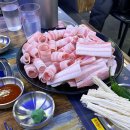 전주 일품대패 평화점 대만족 방문기