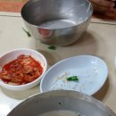 삼정콩국수 이미지